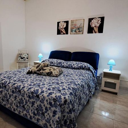 Maria Home Alghero Eksteriør bilde