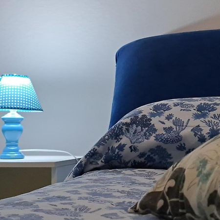 Maria Home Alghero Eksteriør bilde