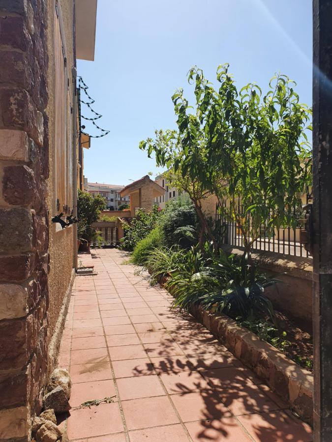 Maria Home Alghero Eksteriør bilde