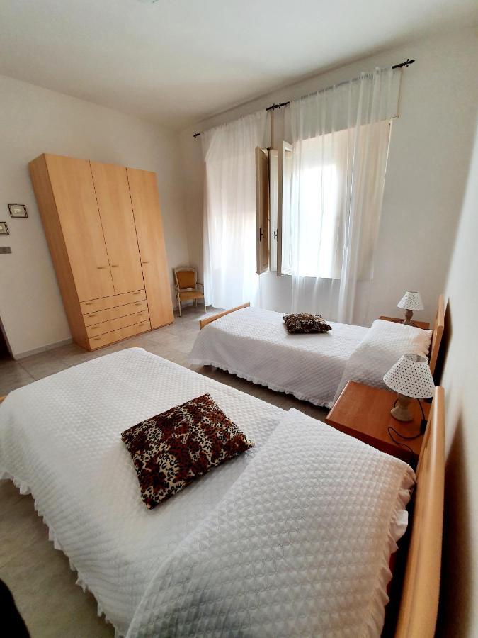 Maria Home Alghero Eksteriør bilde