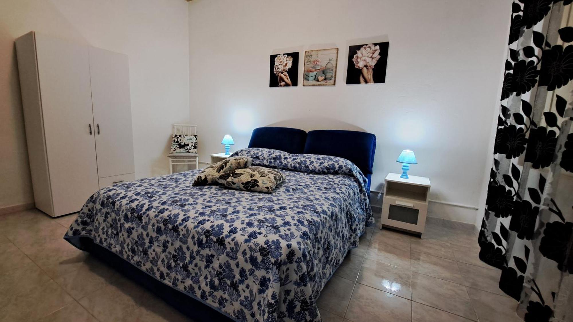 Maria Home Alghero Eksteriør bilde