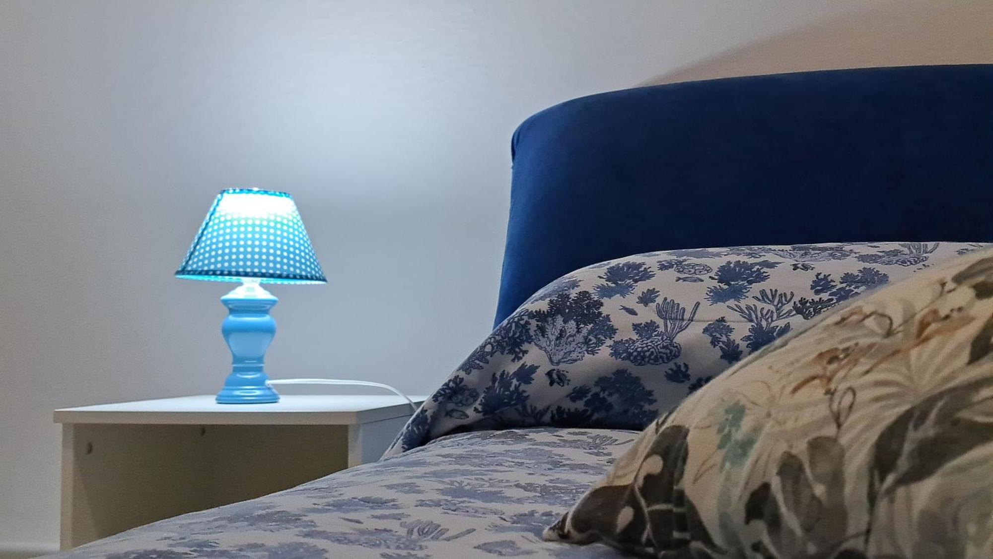 Maria Home Alghero Eksteriør bilde