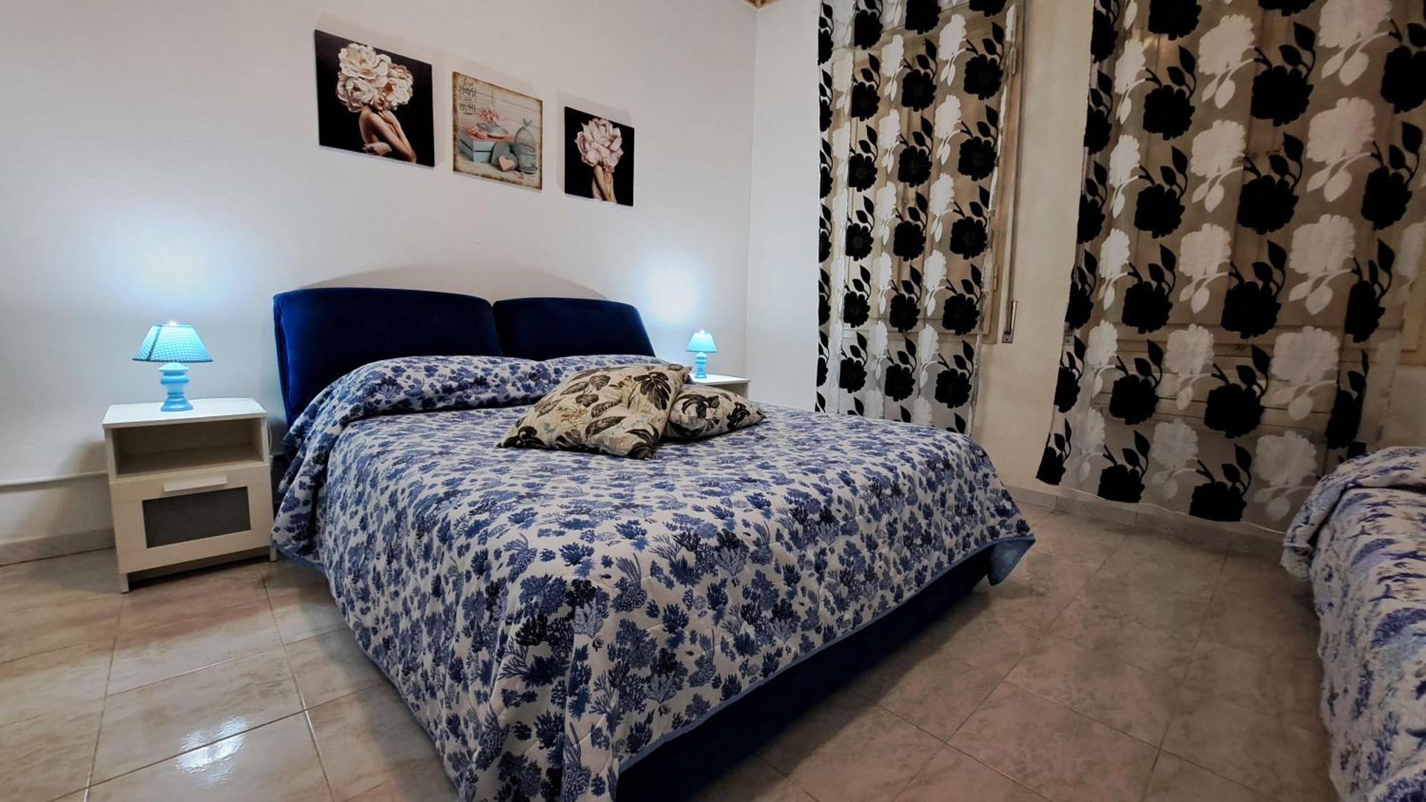 Maria Home Alghero Eksteriør bilde
