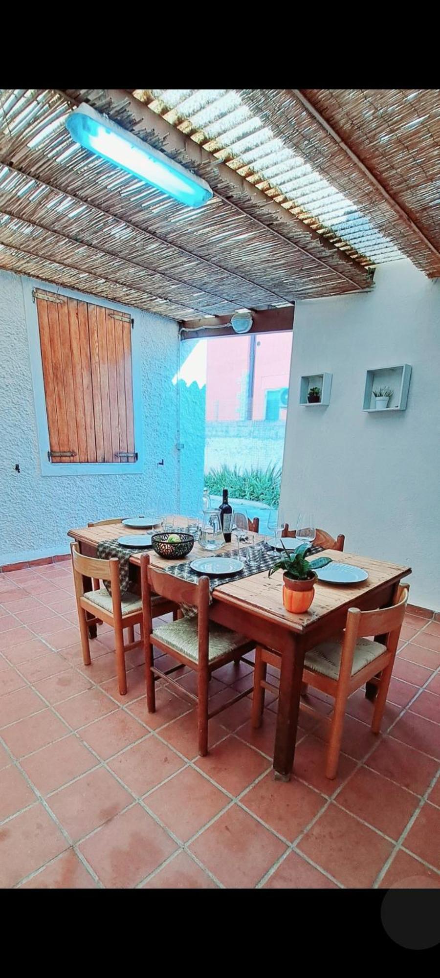 Maria Home Alghero Rom bilde